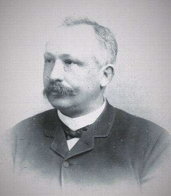 Herman Johan Reesink